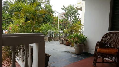 Hostal Pondichery Guest House