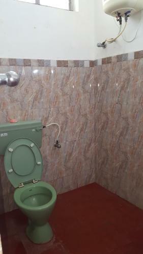 Hostal Pondichery Guest House