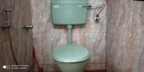 Hostal Pondichery Guest House