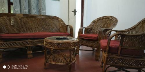 Hostal Pondichery Guest House