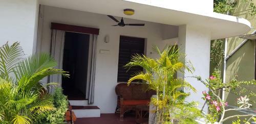Hostal Pondichery Guest House