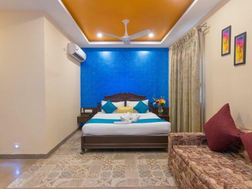 Hotel Resort Terra Paraiso