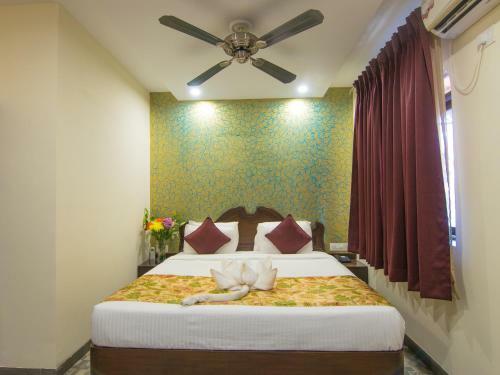 Hotel Resort Terra Paraiso