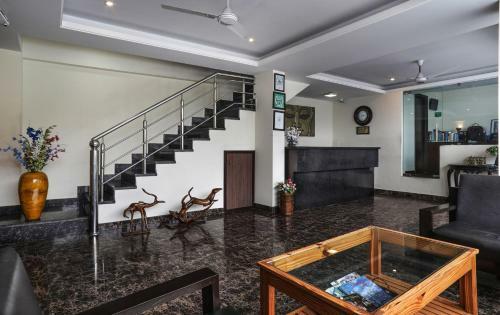 Hotel Sungrace