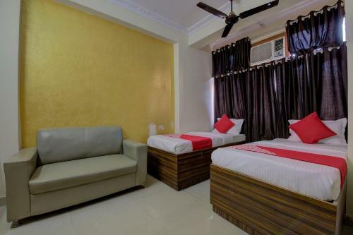 Posada Hotel Kamdhenu