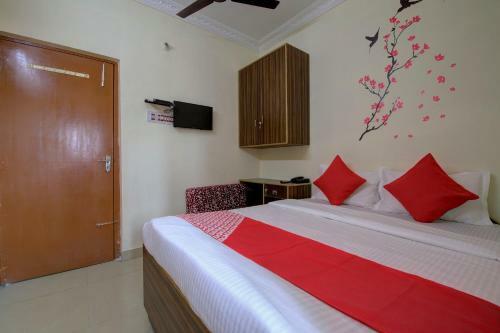 Posada Hotel Kamdhenu
