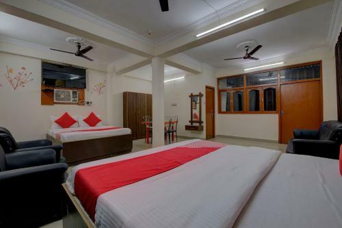 Posada Hotel Kamdhenu