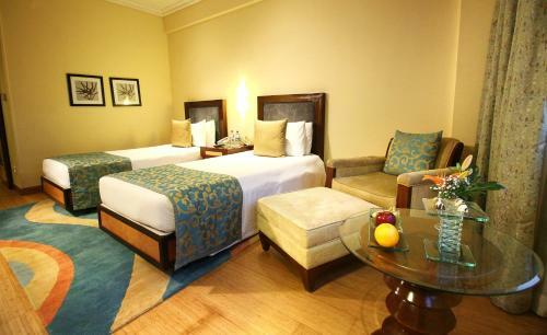 The Gateway Hotel Residency Road