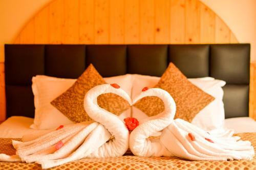 Bed & Breakfast Tlh Forest Way Cottage