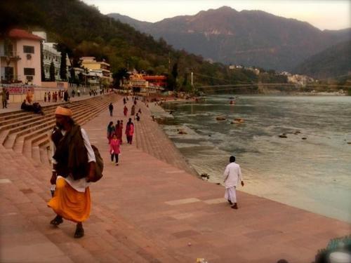 High View Cottage - Rishikesh
