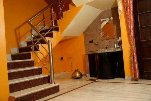 High View Cottage - Rishikesh