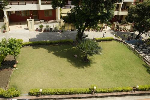 High View Cottage - Rishikesh