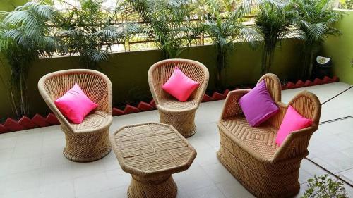 High View Cottage - Rishikesh