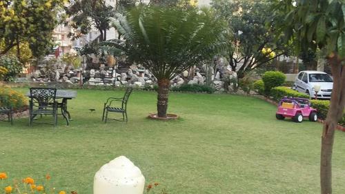 High View Cottage - Rishikesh