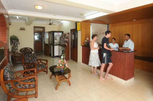 Hotel Osborne Resorts