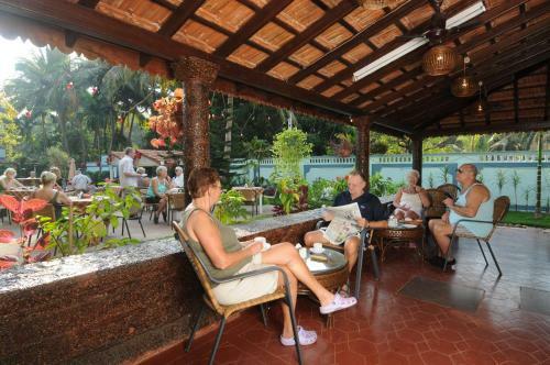 Hotel Osborne Resorts
