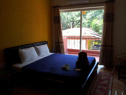 Philomena Apartment