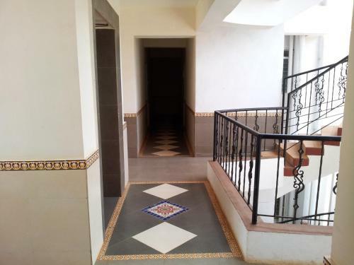 Philomena Apartment