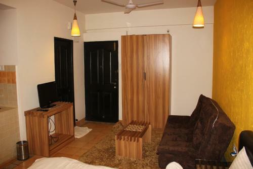 Philomena Apartment