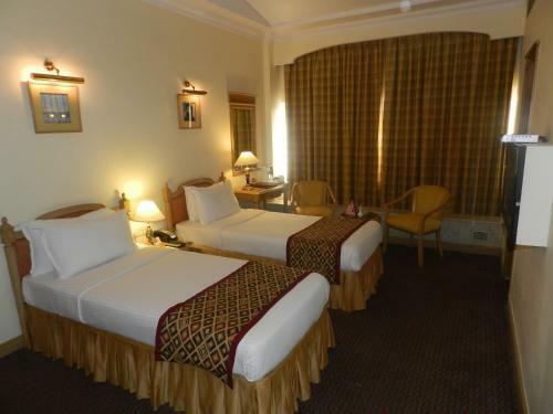 Fariyas Hotel Mumbai