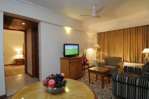 Fariyas Hotel Mumbai