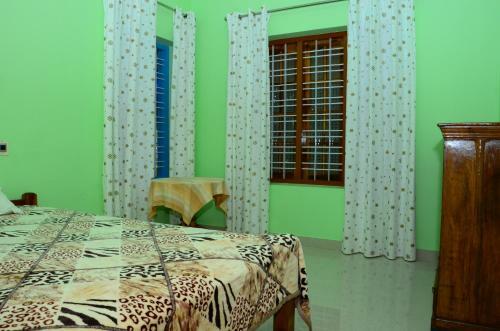Hostal Vaiga Home Stay