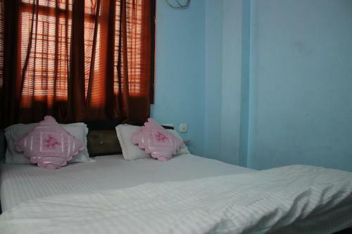 Hotel Guru Residency