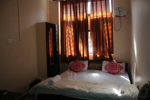 Hotel Guru Residency