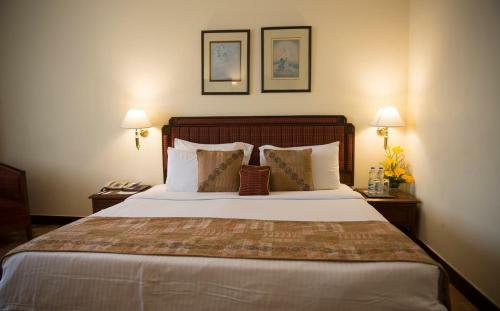 Hotel The Peerless Inn