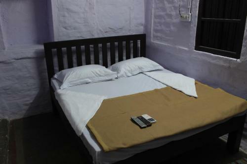 Madhur Villa Guest House