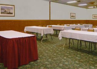 Hotel Rodeway Inn & Suites