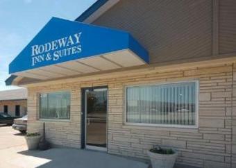 Hotel Rodeway Inn & Suites