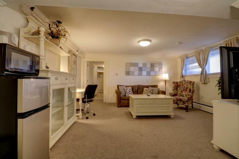 Hotel Senator Inn & Spa