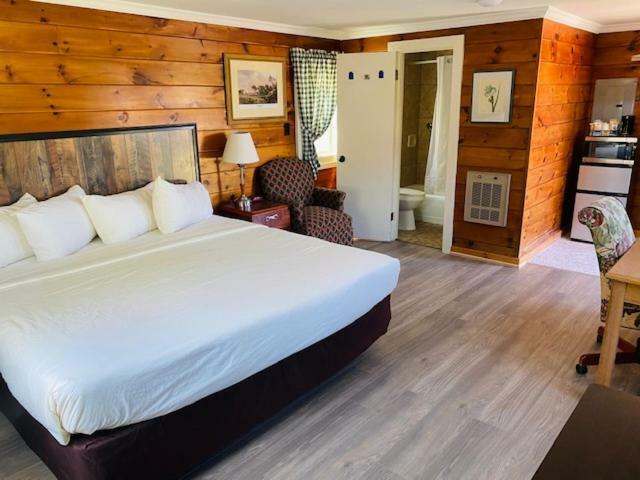 Hotel Senator Inn & Spa