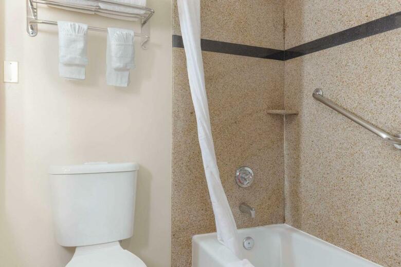 Hotel Comfort Suites Marina