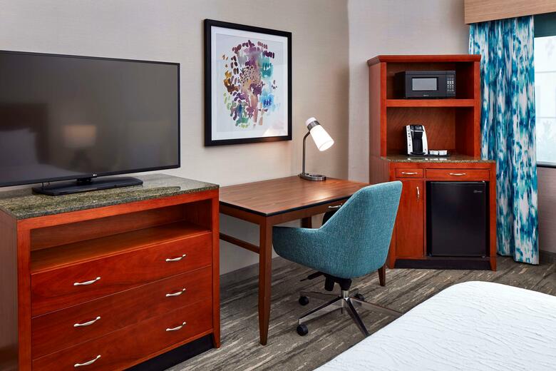 Hotel Hilton Garden Inn Six Flags