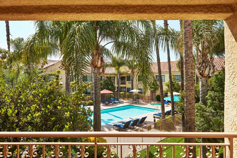 Hotel Hilton Garden Inn Six Flags