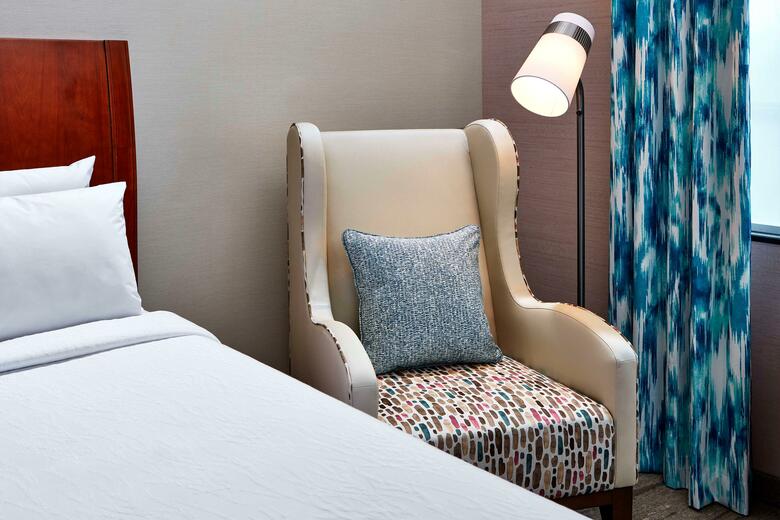 Hotel Hilton Garden Inn Six Flags
