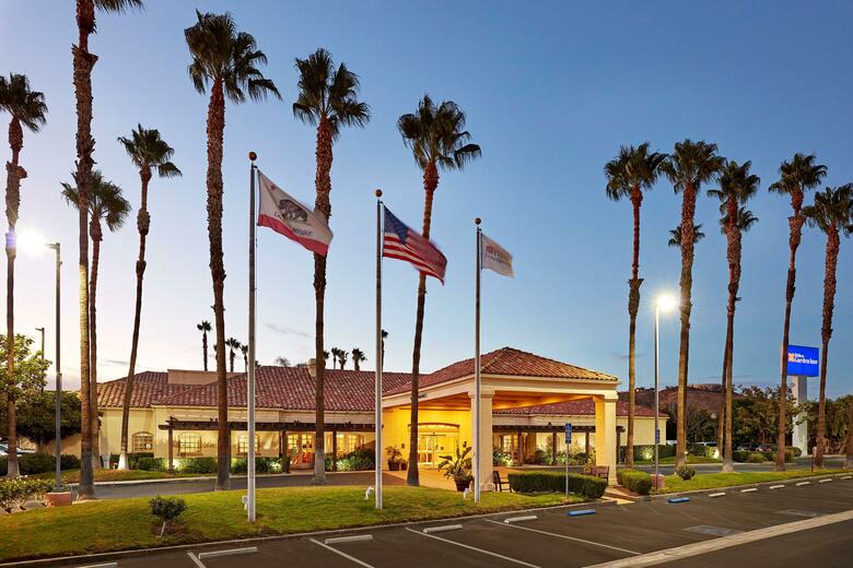 Hotel Hilton Garden Inn Six Flags