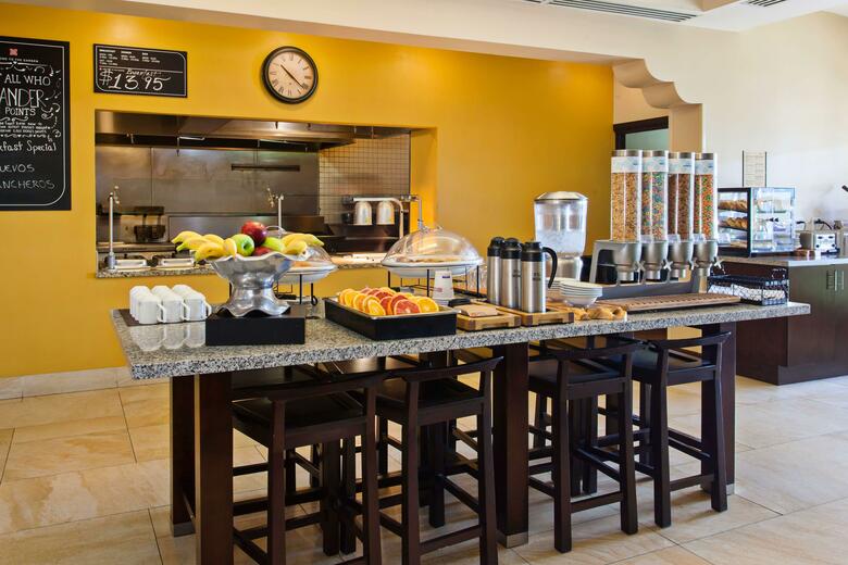 Hotel Hilton Garden Inn Six Flags