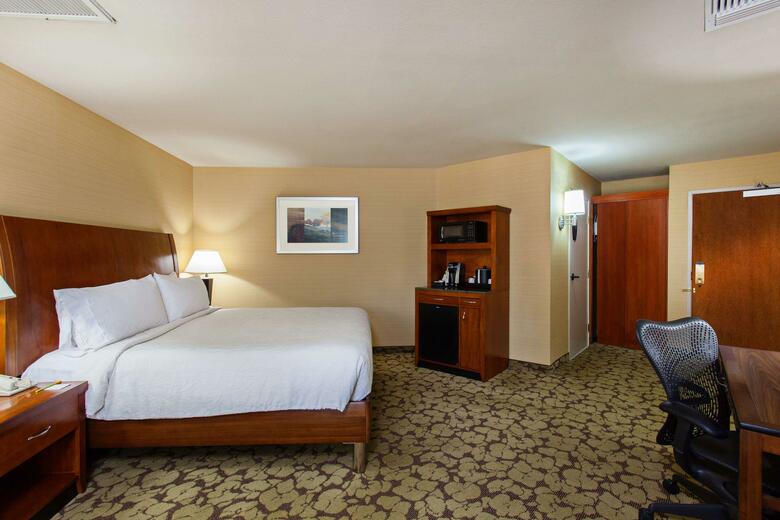 Hotel Hilton Garden Inn Six Flags