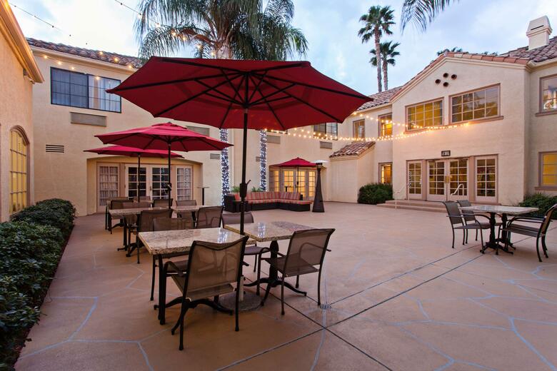 Hotel Hilton Garden Inn Six Flags
