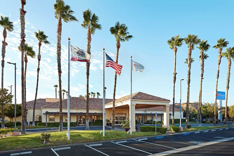 Hotel Hilton Garden Inn Six Flags