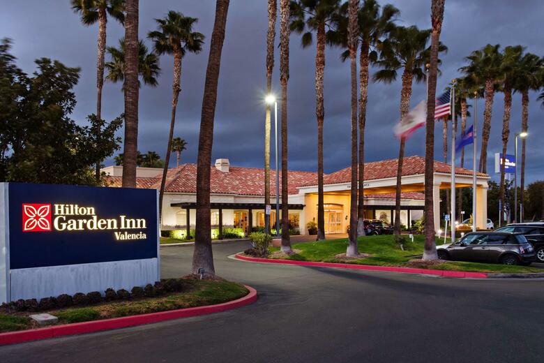 Hotel Hilton Garden Inn Six Flags