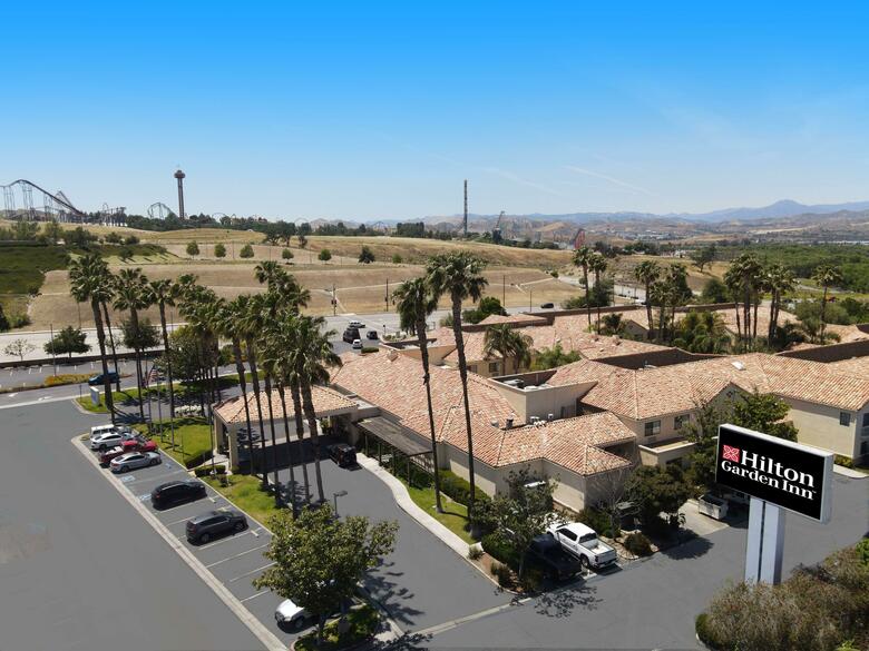 Hotel Hilton Garden Inn Six Flags