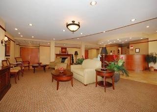 Hotel Comfort Suites