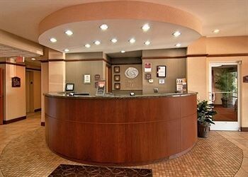 Hotel Comfort Suites