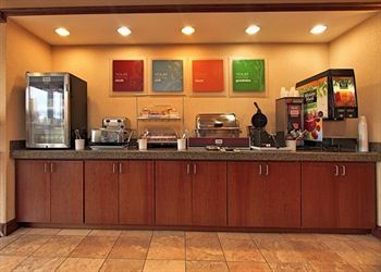 Hotel Comfort Suites