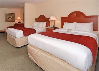 Hotel Comfort Suites