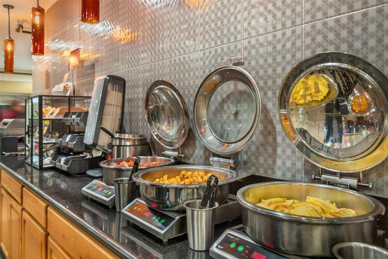Best Western Plus Sonora Oaks Hotel And Conference Center